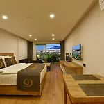 Jasmin Elite & Aparthotel 4*