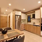Aparthotel Jasmin Elite &