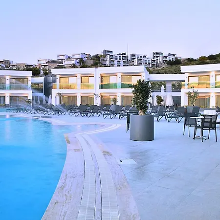 Apartmanhotel Jasmin Elite & 4*