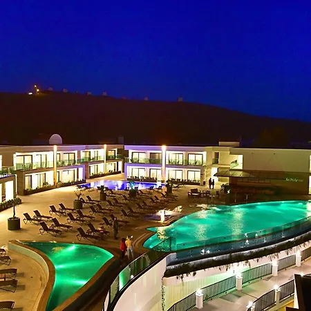 Jasmin Elite & Appart hôtel