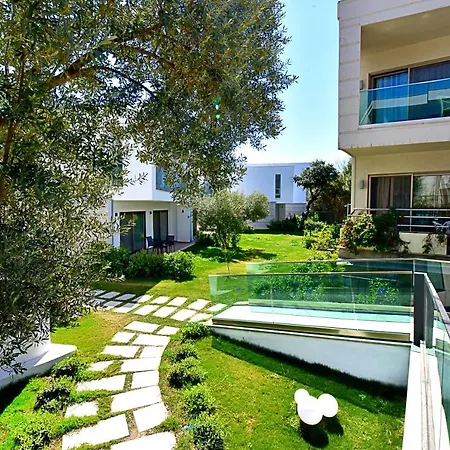 Aparthotel Jasmin Elite & 4*
