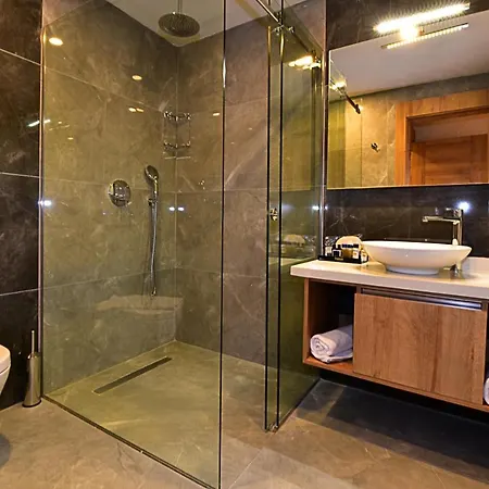 Jasmin Elite & Aparthotel