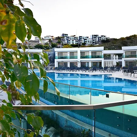 Aparthotel Jasmin Elite & Gümbet