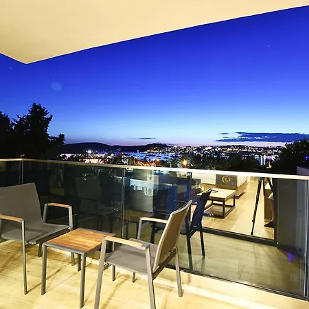 Aparthotel Jasmin Elite & 4*