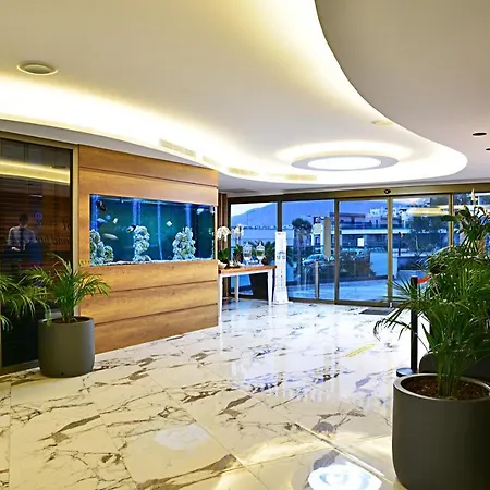 Jasmin Elite & Aparthotel
