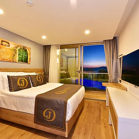 Jasmin Elite & Appart hôtel