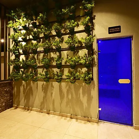 Jasmin Elite & Appart hôtel