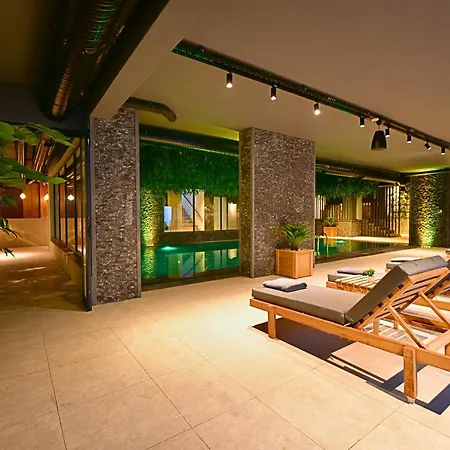 Appart hôtel Jasmin Elite & *