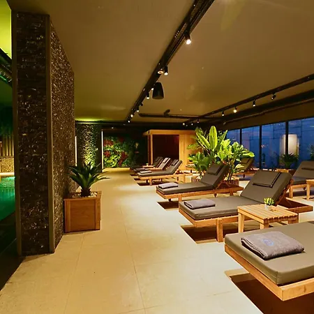 Jasmin Elite & Appart hôtel *