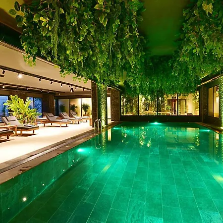 Jasmin Elite & Appart hôtel *