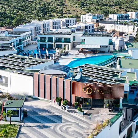 Jasmin Elite & Gümbet