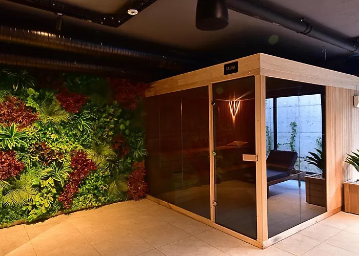 Jasmin Elite & Aparthotel 4*