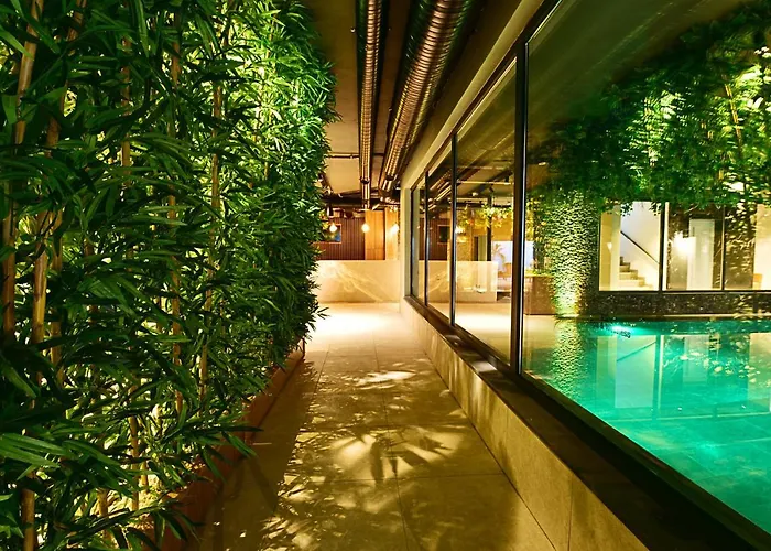 Jasmin Elite & 4* Gümbet